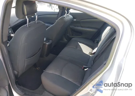 2014 Dodge Avenger Se z USA, uszkodzony, nr VIN 1C3CDZAB9EN227157